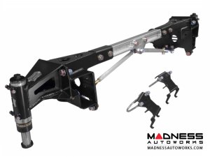 Ford SVT Raptor RXT Suspension System - Rear